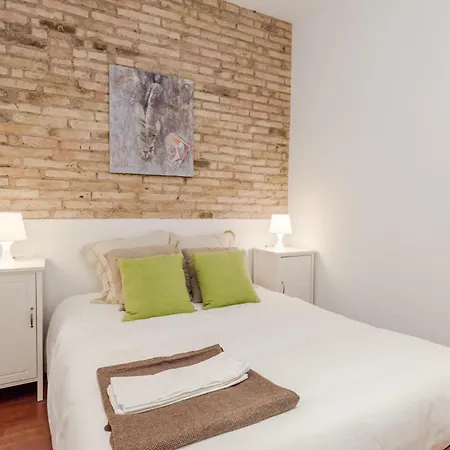 Comodo En Sagrada Familia Apartament Barcelona